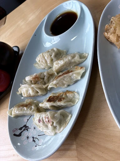 China Restaurant San Bao photo 3