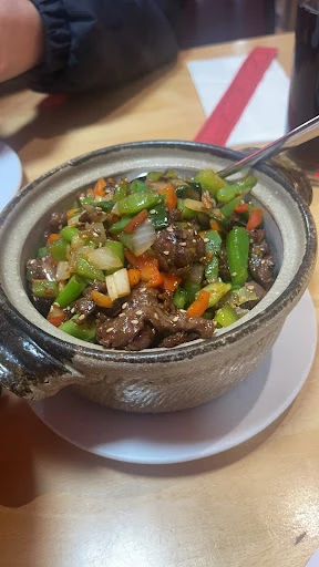 China Restaurant San Bao photo 2