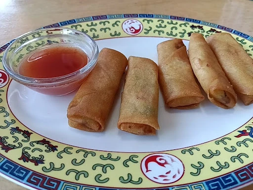 China Restaurant San Bao photo 1