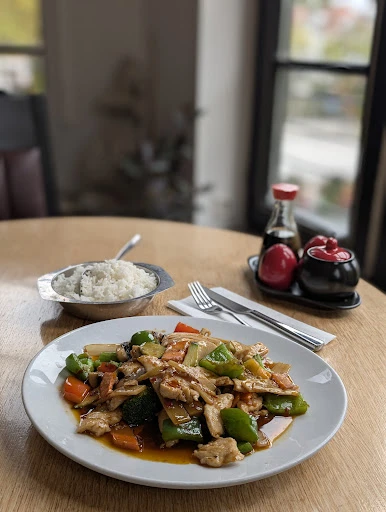 China Restaurant San Bao photo 9