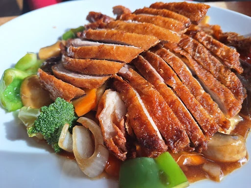 China Restaurant San Bao photo 8