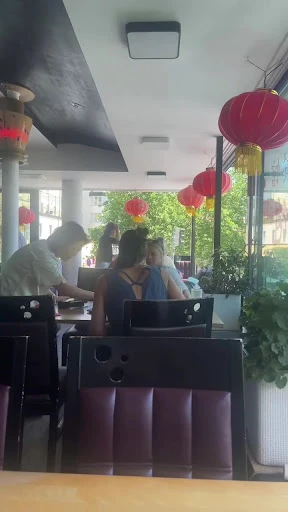China Restaurant San Bao photo 7