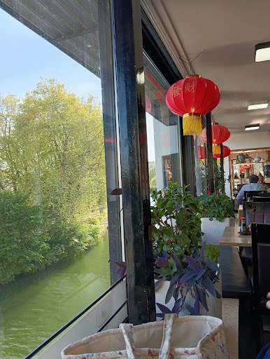 China Restaurant San Bao photo 6