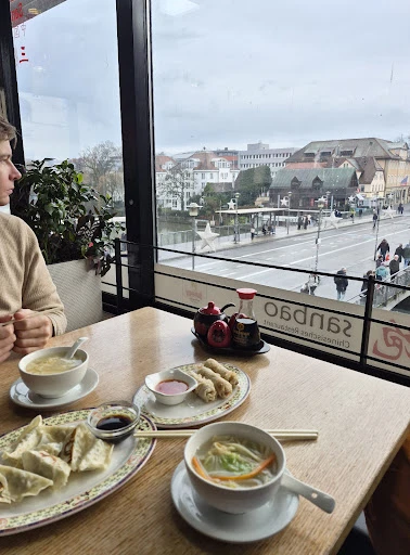 China Restaurant San Bao photo 5